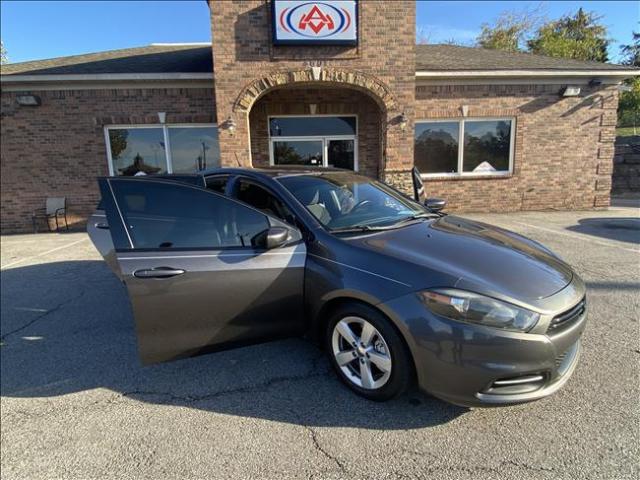 2016 Dodge Dart - Image 19