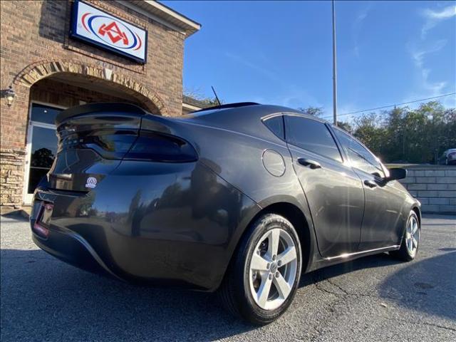 2016 Dodge Dart - Image 3