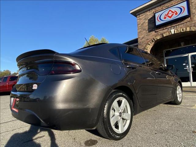 2016 Dodge Dart - Image 21