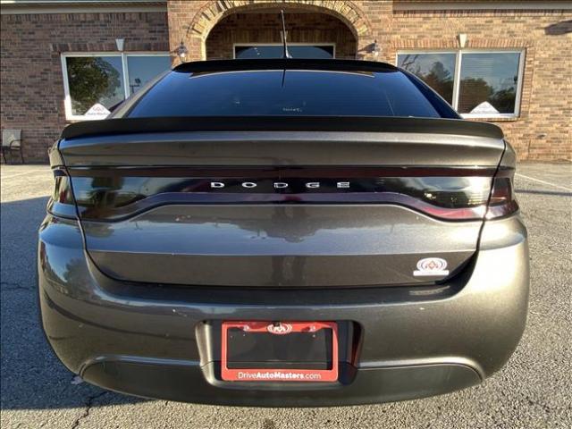 2016 Dodge Dart - Image 22