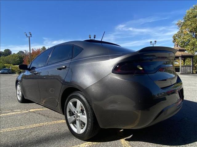 2016 Dodge Dart - Image 23