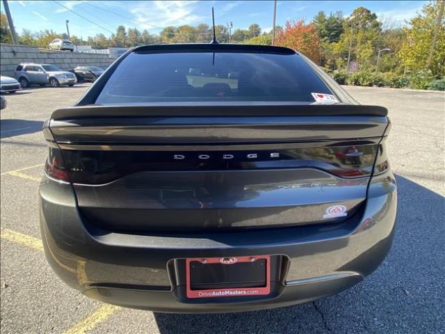 2016 Dodge Dart - Image 4