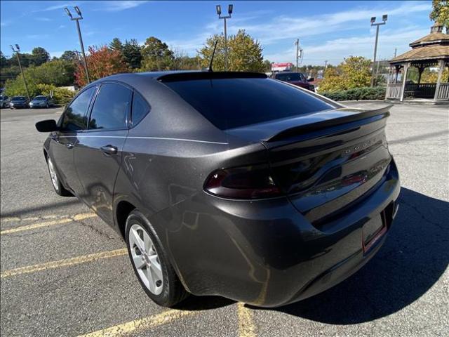 2016 Dodge Dart - Image 5