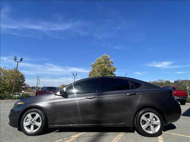 2016 Dodge Dart - Image 6