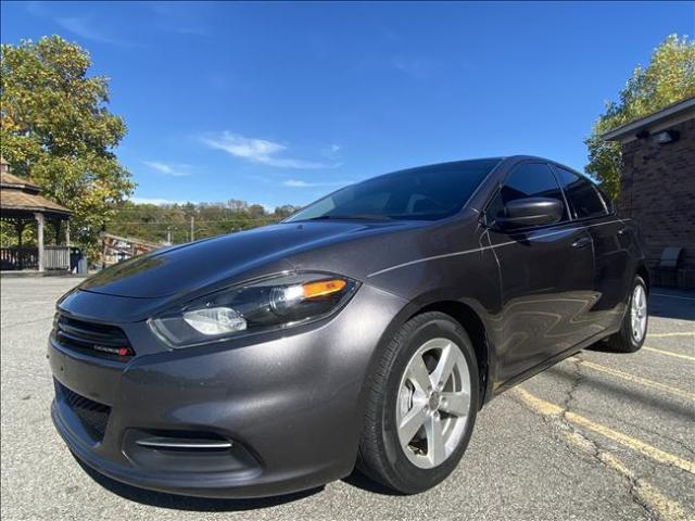 2016 Dodge Dart - Image 7