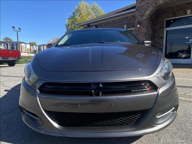 2016 Dodge Dart - Image 8
