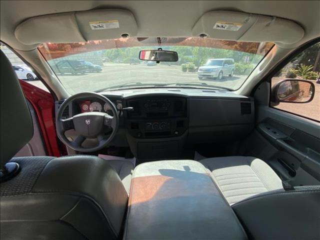 2008 Dodge Ram 1500 Quad Cab - Image 11