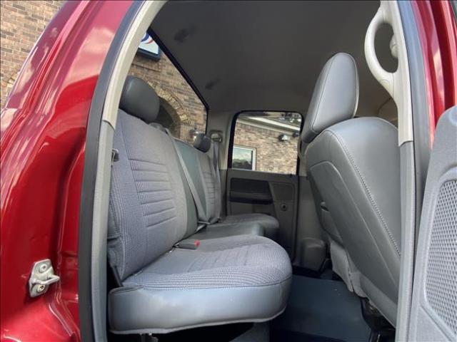 2008 Dodge Ram 1500 Quad Cab - Image 13