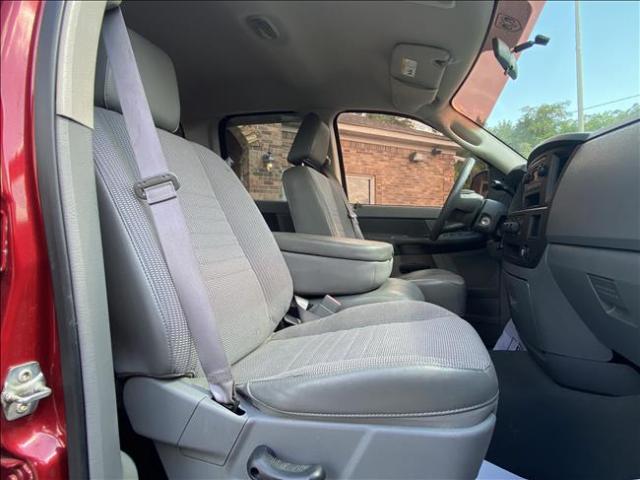 2008 Dodge Ram 1500 Quad Cab - Image 14