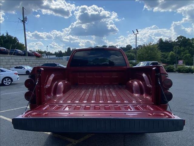 2008 Dodge Ram 1500 Quad Cab - Image 15