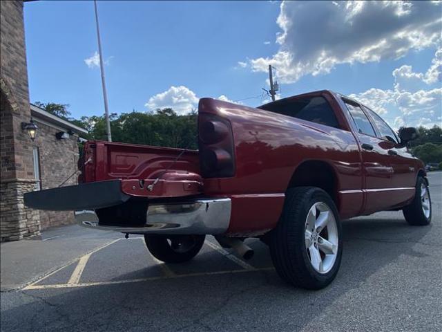 2008 Dodge Ram 1500 Quad Cab - Image 19