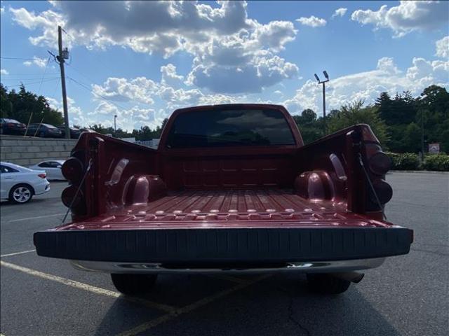 2008 Dodge Ram 1500 Quad Cab - Image 20