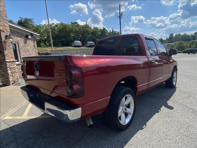 2008 Dodge Ram 1500 Quad Cab - Image 3