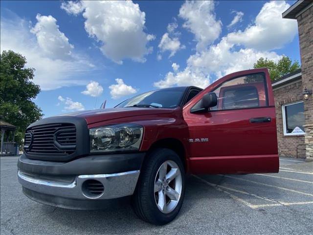 2008 Dodge Ram 1500 Quad Cab - Image 22