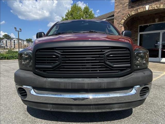 2008 Dodge Ram 1500 Quad Cab - Image 8