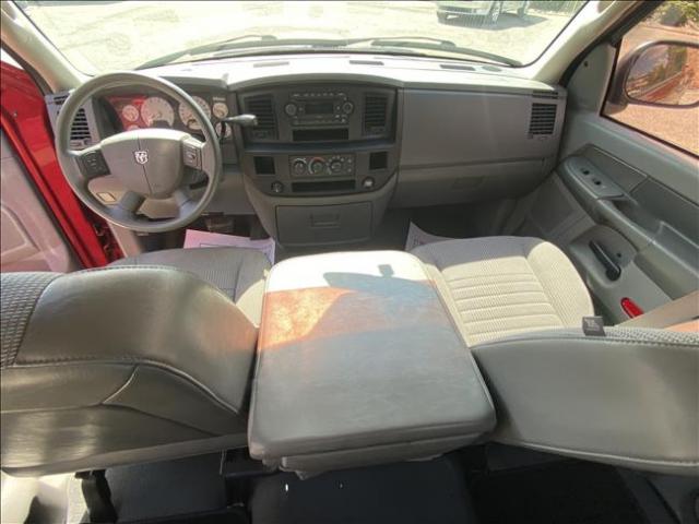 2008 Dodge Ram 1500 Quad Cab - Image 10