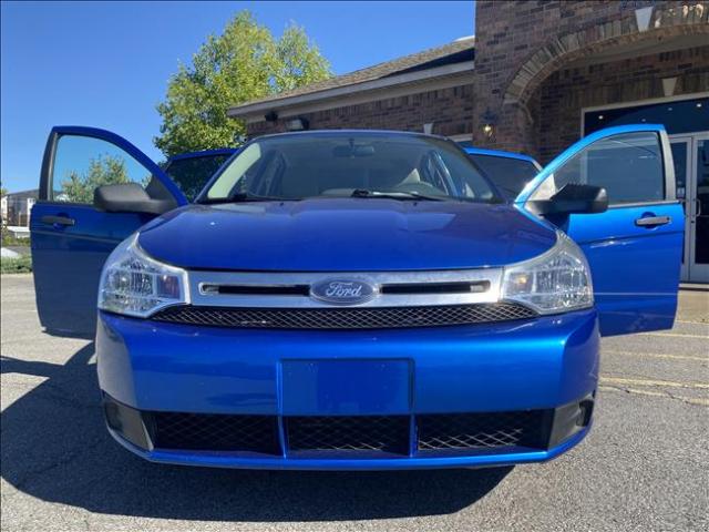 2011 Ford Focus - Image 17