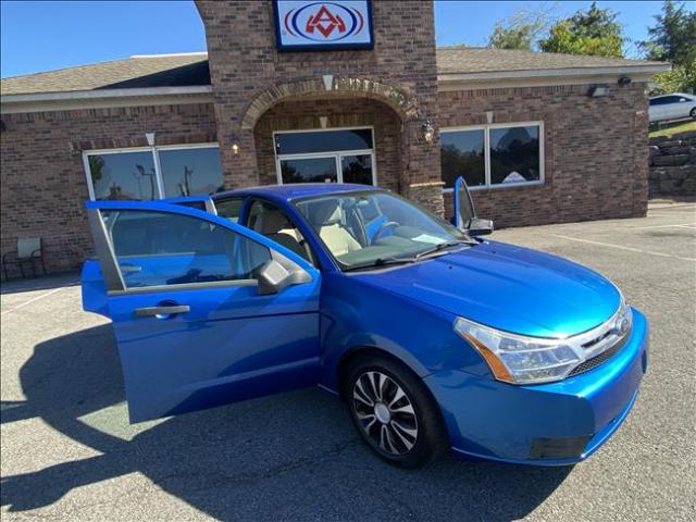 2011 Ford Focus - Image 18