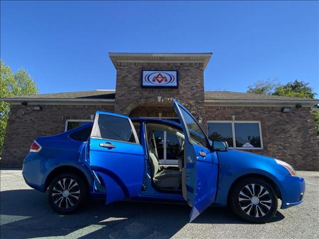 2011 Ford Focus - Image 19