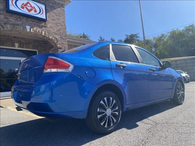 2011 Ford Focus - Image 20