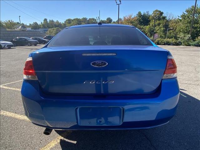 2011 Ford Focus - Image 21