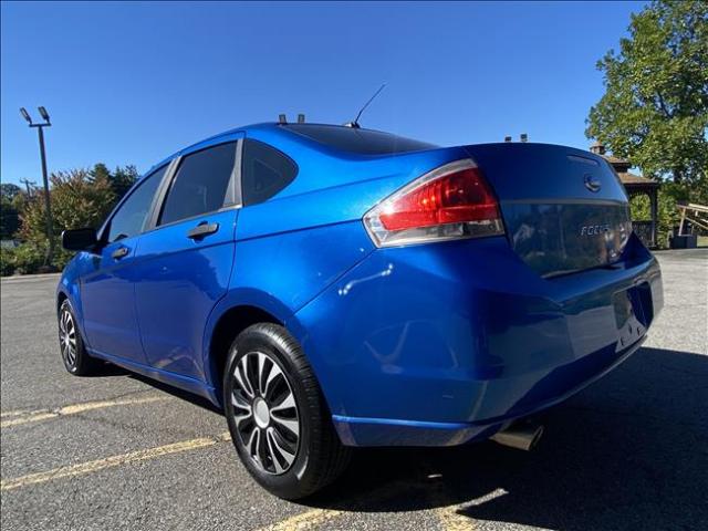 2011 Ford Focus - Image 22