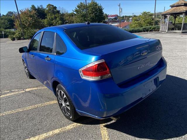 2011 Ford Focus - Image 5