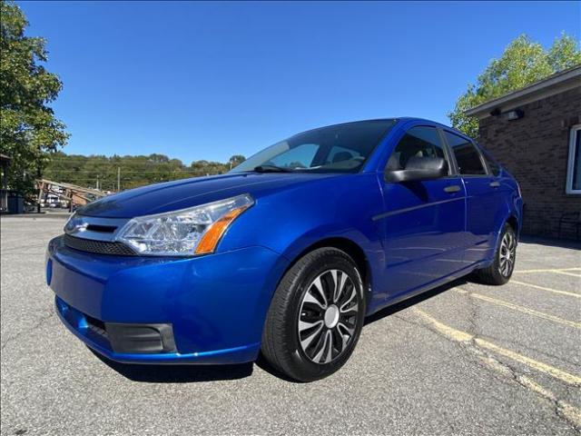 2011 Ford Focus - Image 7