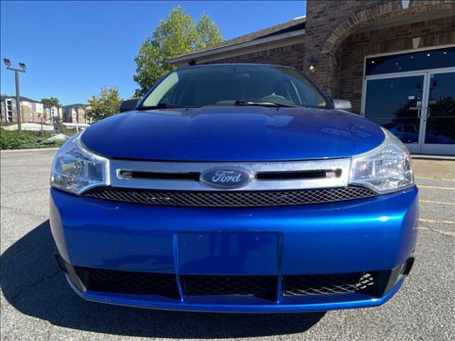 2011 Ford Focus - Image 8