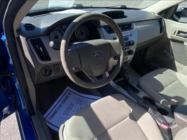 2011 Ford Focus - Image 10