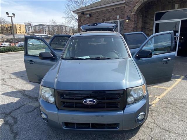 2011 Ford Escape - Image 17
