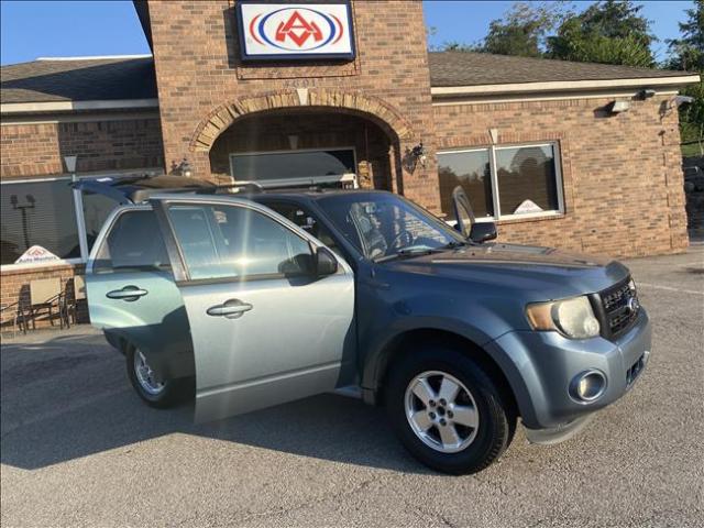 2011 Ford Escape - Image 18