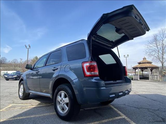 2011 Ford Escape - Image 22