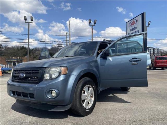 2011 Ford Escape - Image 23