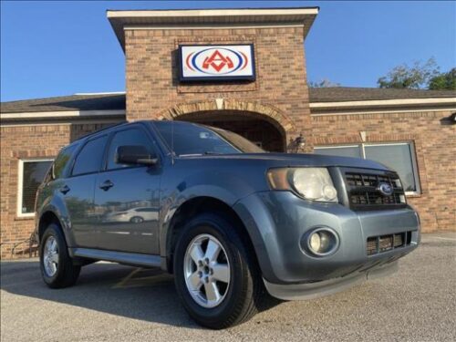 2011 Ford Escape at Auto Masters