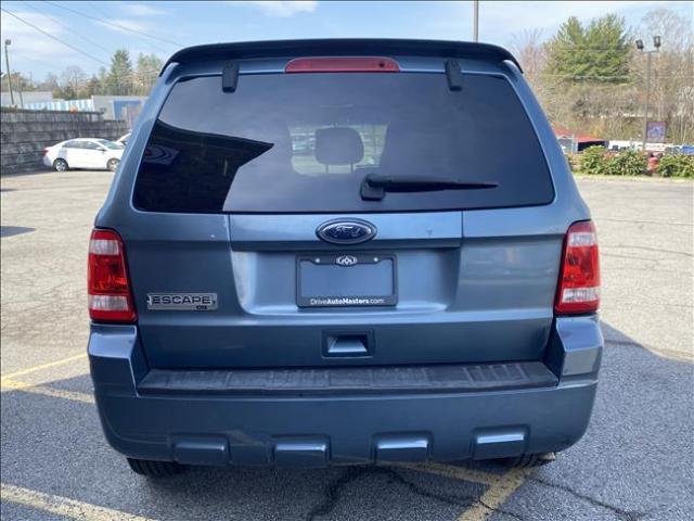 2011 Ford Escape - Image 4