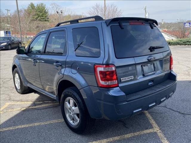 2011 Ford Escape - Image 5