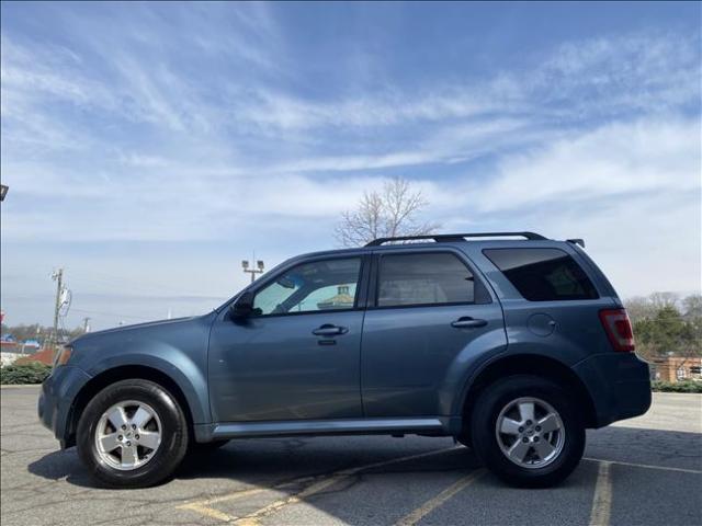 2011 Ford Escape - Image 6
