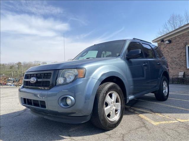 2011 Ford Escape - Image 7