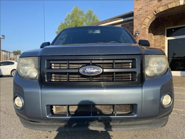 2011 Ford Escape - Image 8