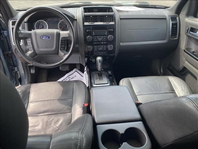 2011 Ford Escape - Image 10