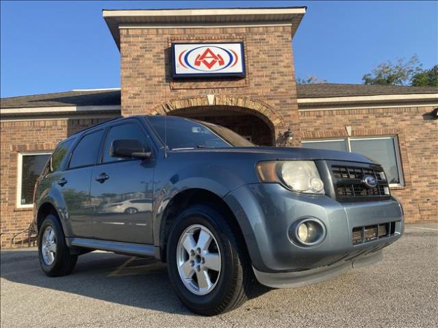 2011 Ford Escape at Auto Masters