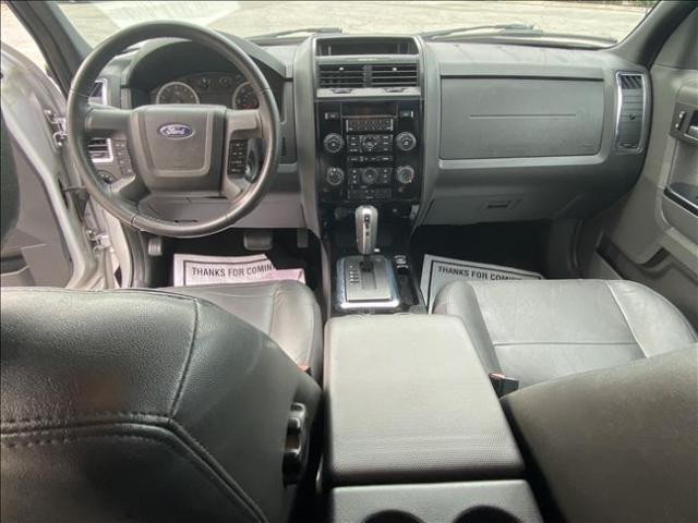 2012 Ford Escape - Image 11