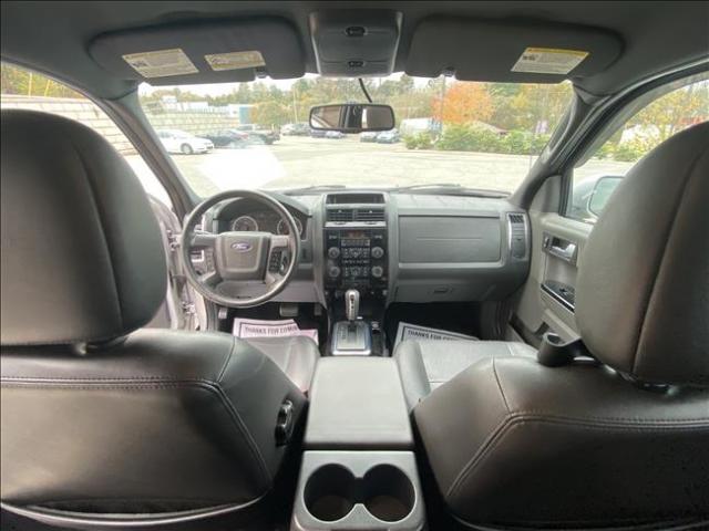 2012 Ford Escape - Image 12