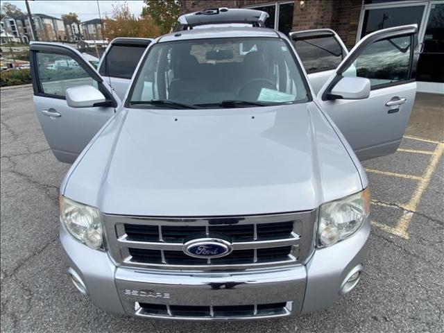 2012 Ford Escape - Image 18