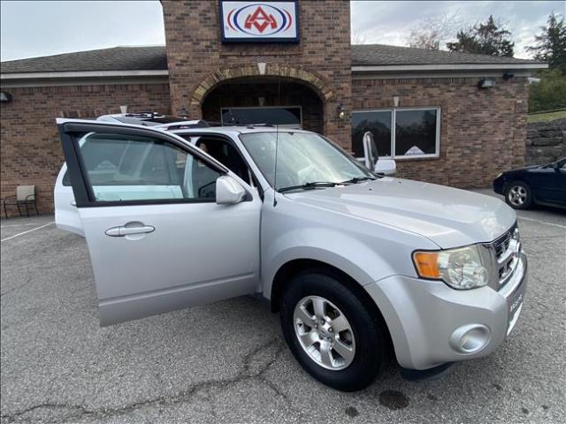 2012 Ford Escape - Image 19