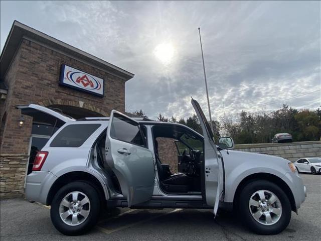 2012 Ford Escape - Image 20