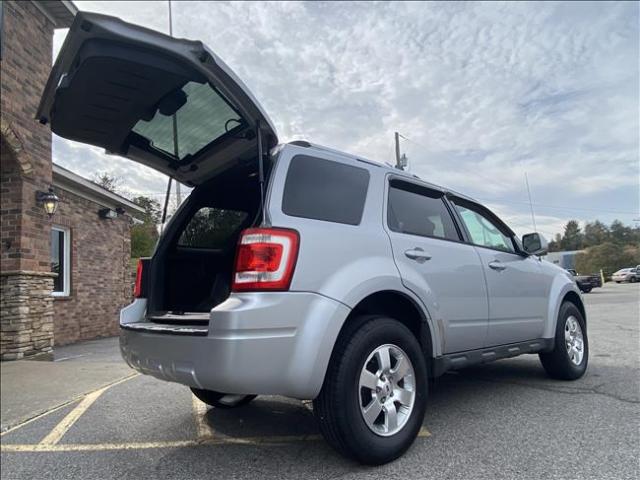 2012 Ford Escape - Image 21