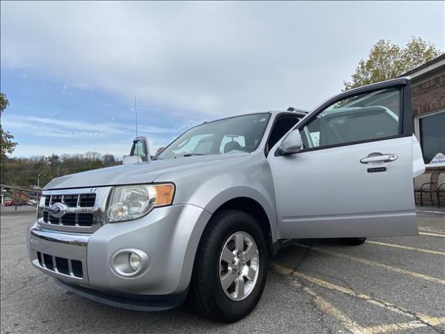 2012 Ford Escape - Image 24