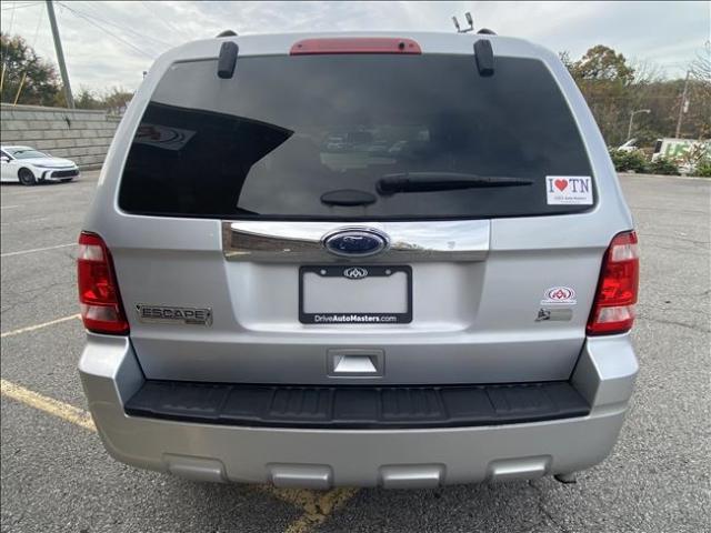 2012 Ford Escape - Image 4